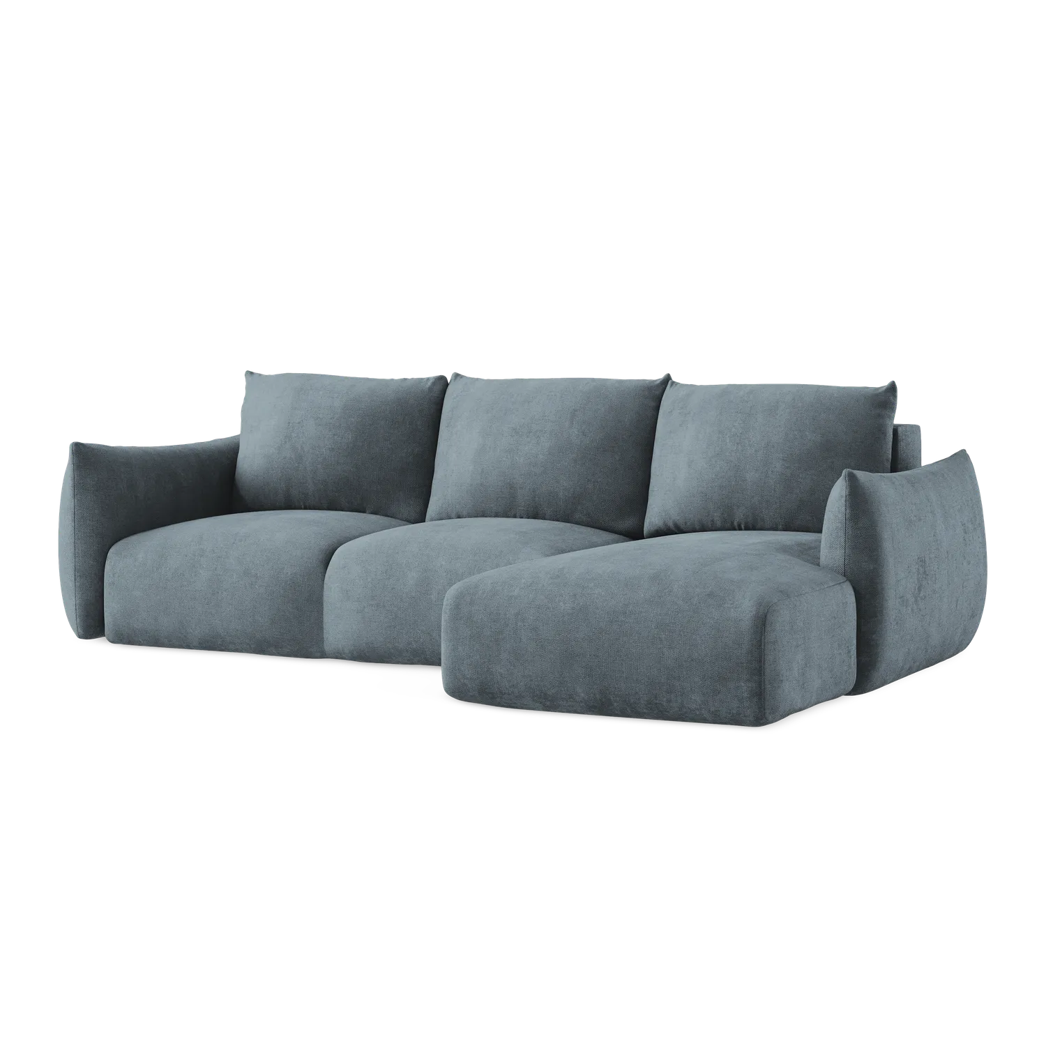 Flow - Sic - Jeans / Prawy