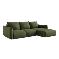 Flow - Sic - Oliwkowy / Prawy