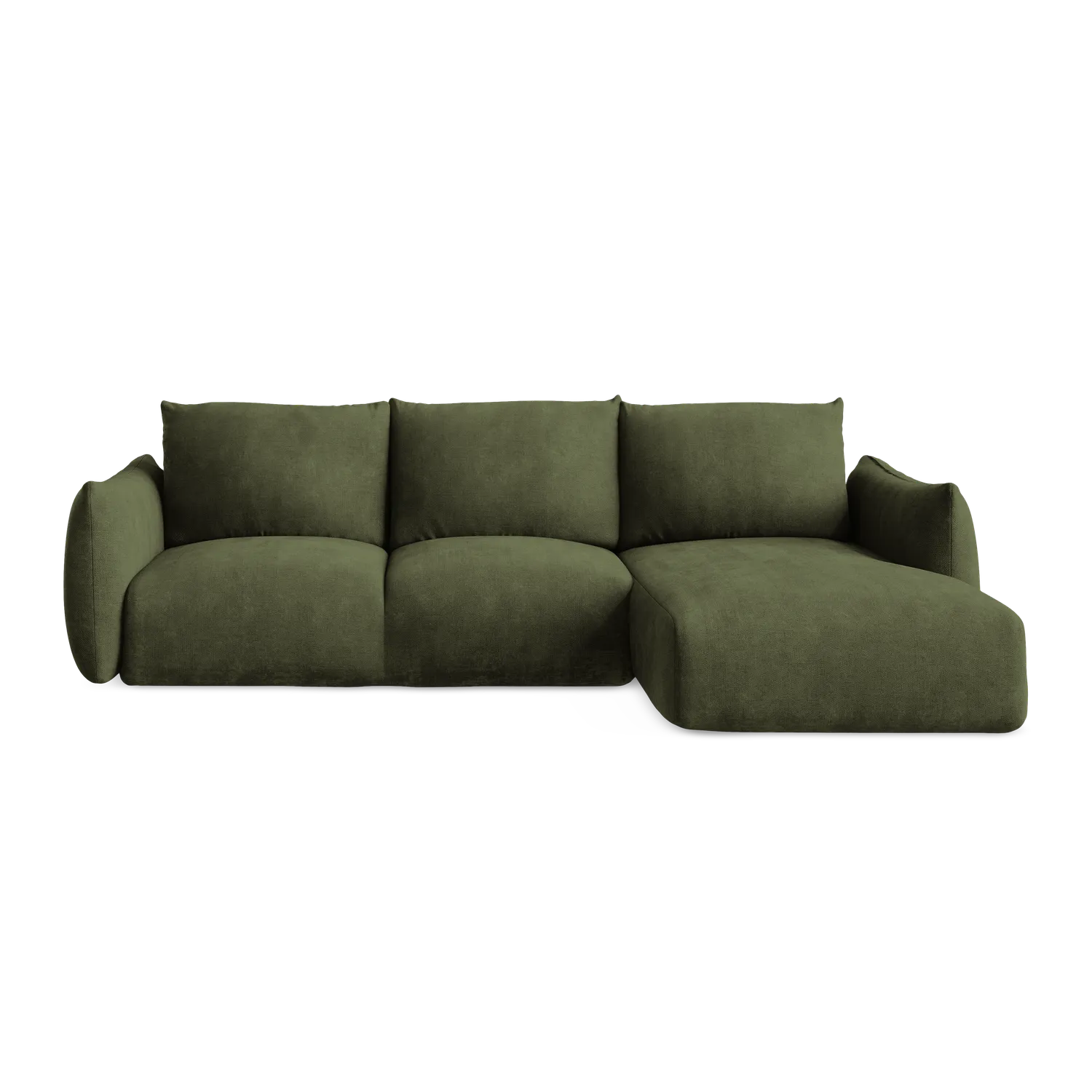 Flow - Sic - Oliwkowy / Prawy