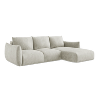 Flow - Sic - Perłowy / Prawy