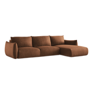 Bjorn - Fabb - Terakota / Prawy