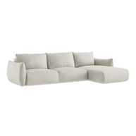 Bjorn - Fabb - Jasny beż / Prawy