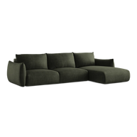 Bjorn - Fabb - Oliwkowy / Prawy