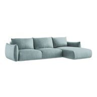 Bjorn - Fabb - Jeans / Prawy