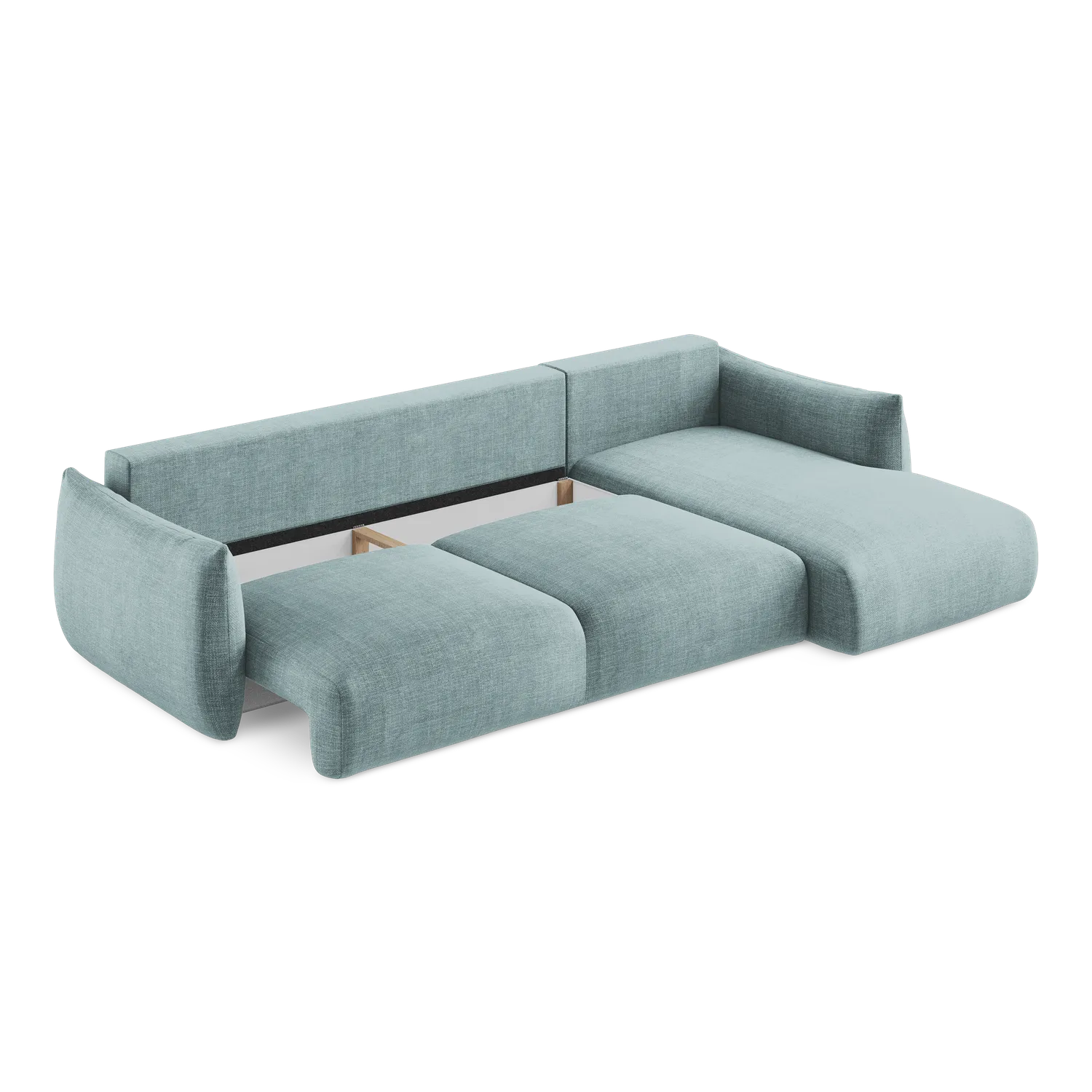 Bjorn - Fabb - Jeans / Prawy