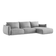 Bjorn - Fabb - Jasny szary / Prawy