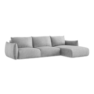 Flow - Sic - Jasny szary / Prawy