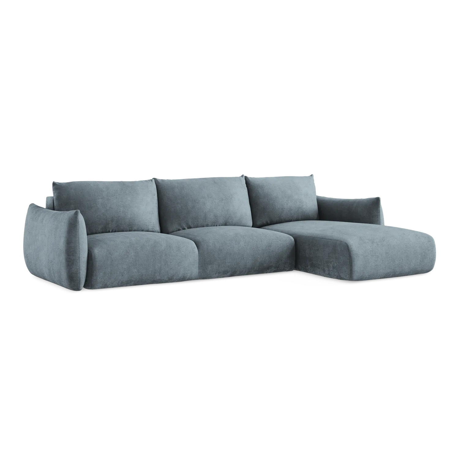 Flow - Sic - Jeans / Prawy