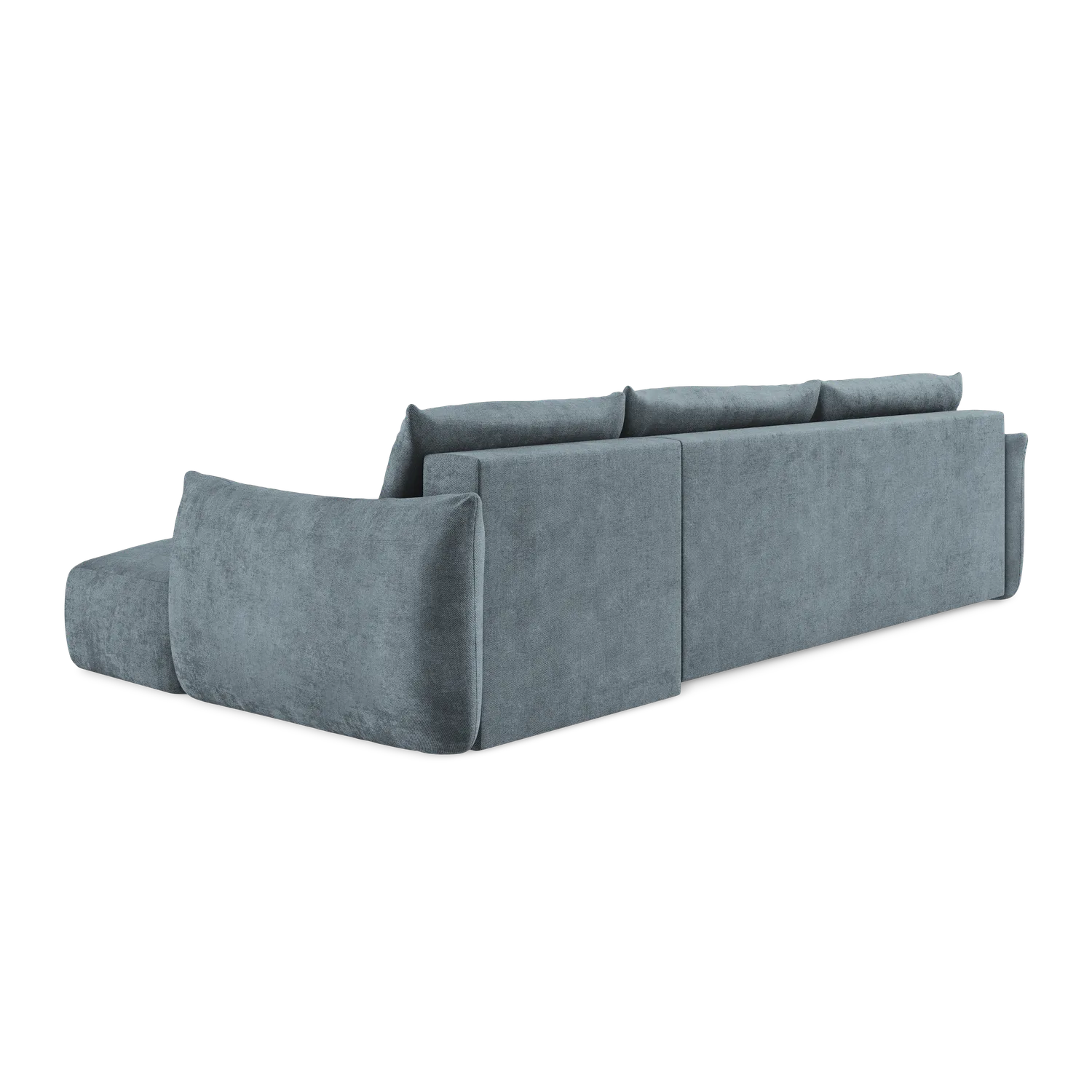 Flow - Sic - Jeans / Prawy