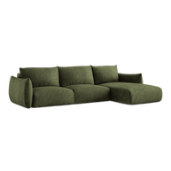 Flow - Sic - Oliwkowy / Prawy