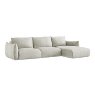 Flow - Sic - Perłowy / Prawy