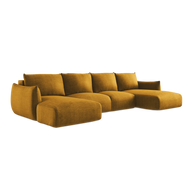 Bjorn - Fabb - Musztardowy