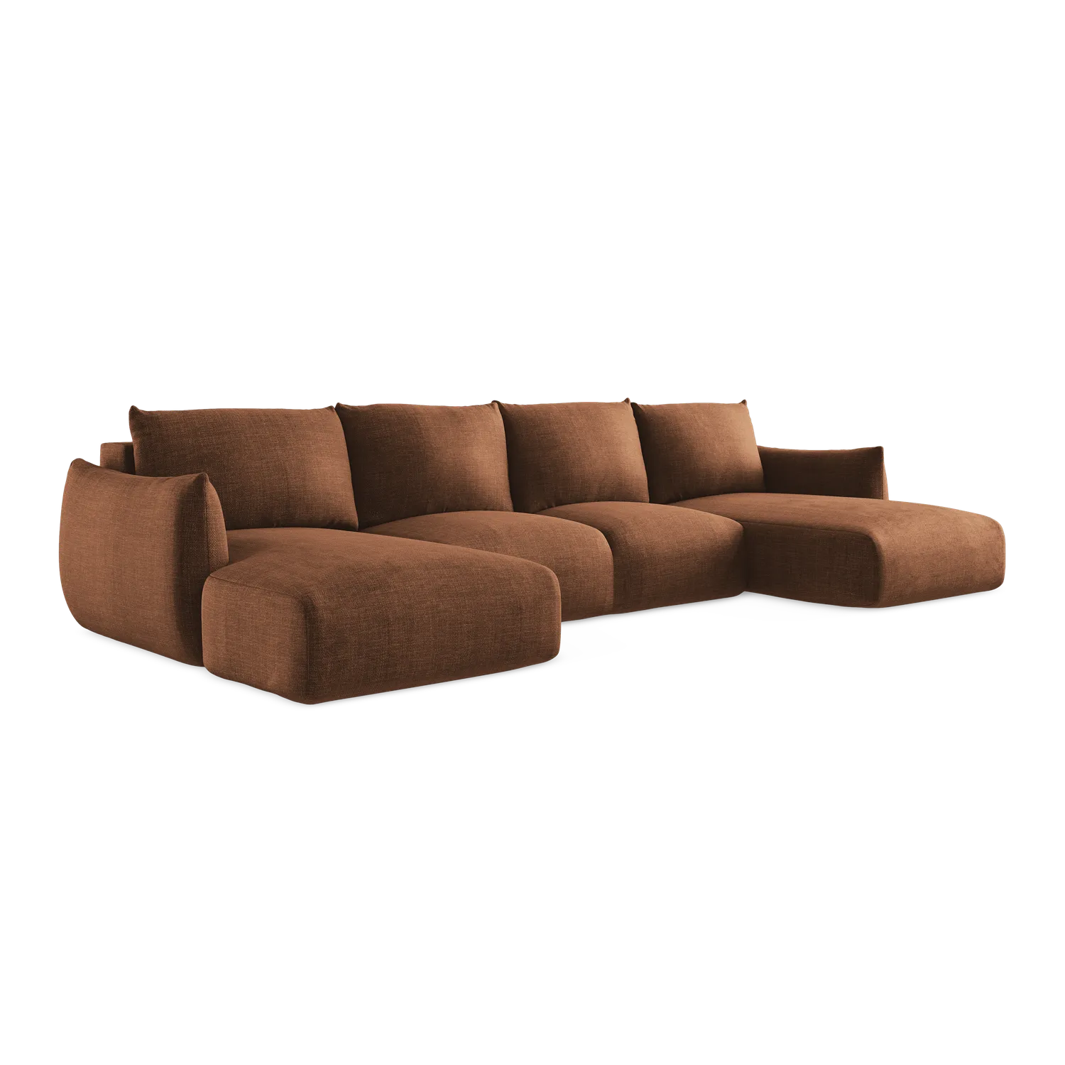 Bjorn - Fabb - Terakota