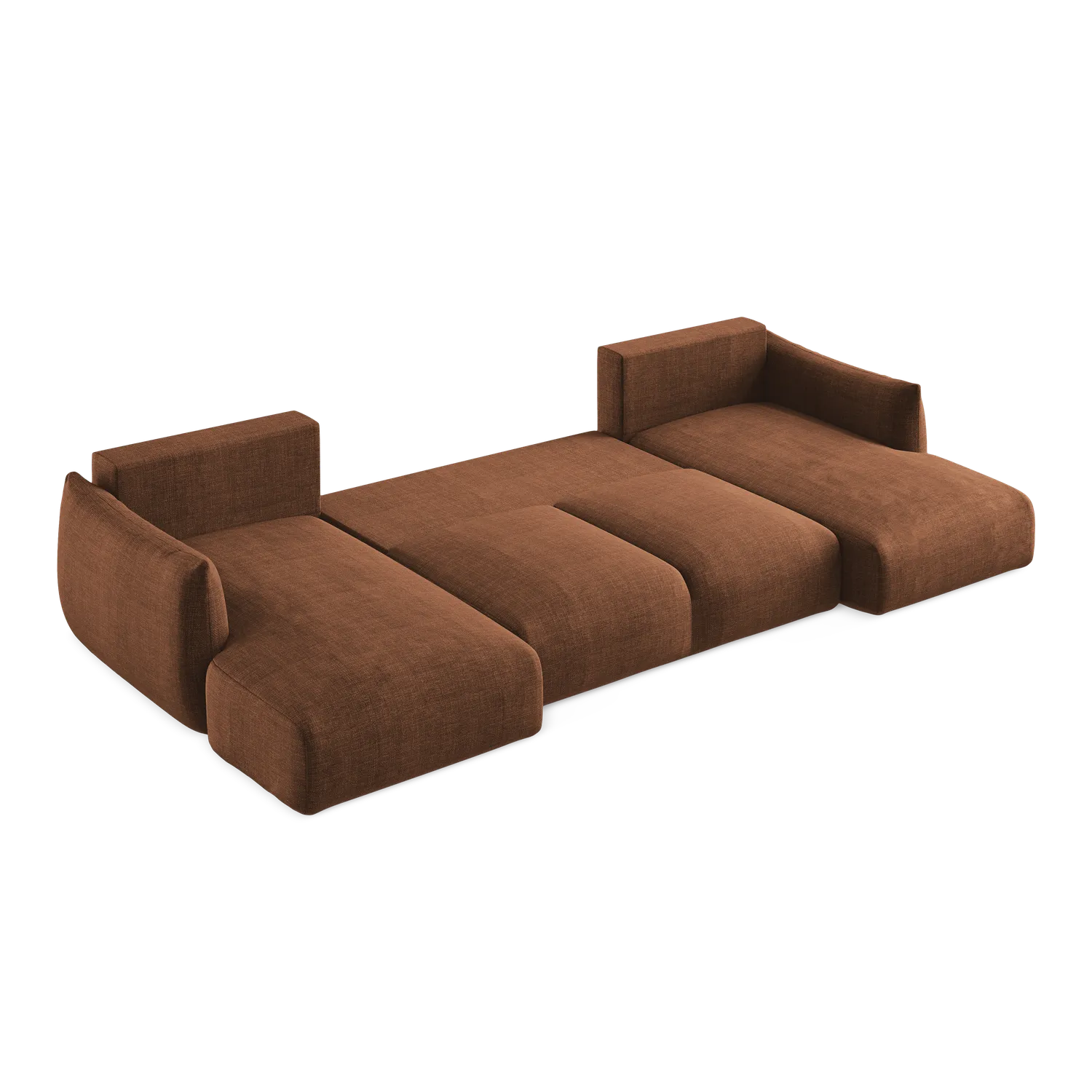 Bjorn - Fabb - Terakota