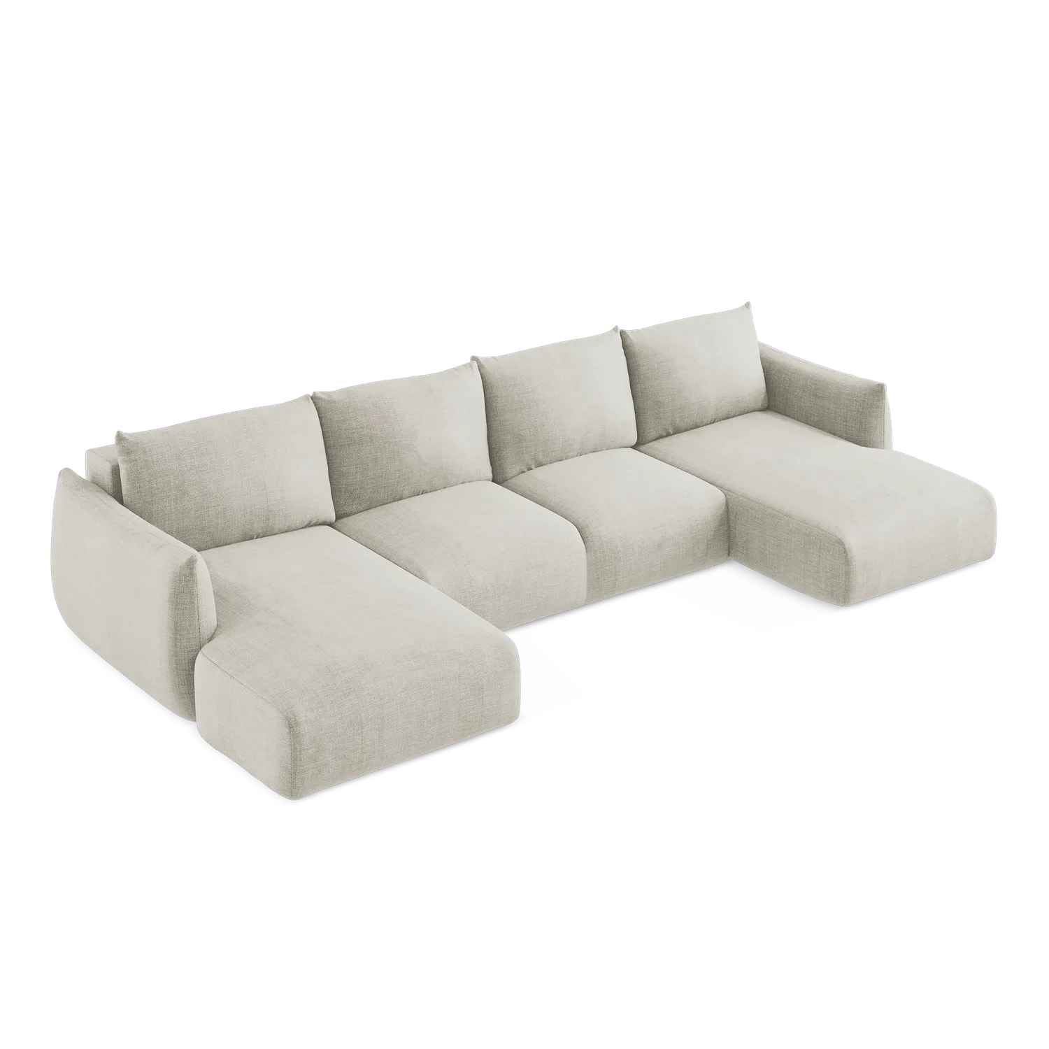 Bjorn - Fabb - Jasny beż