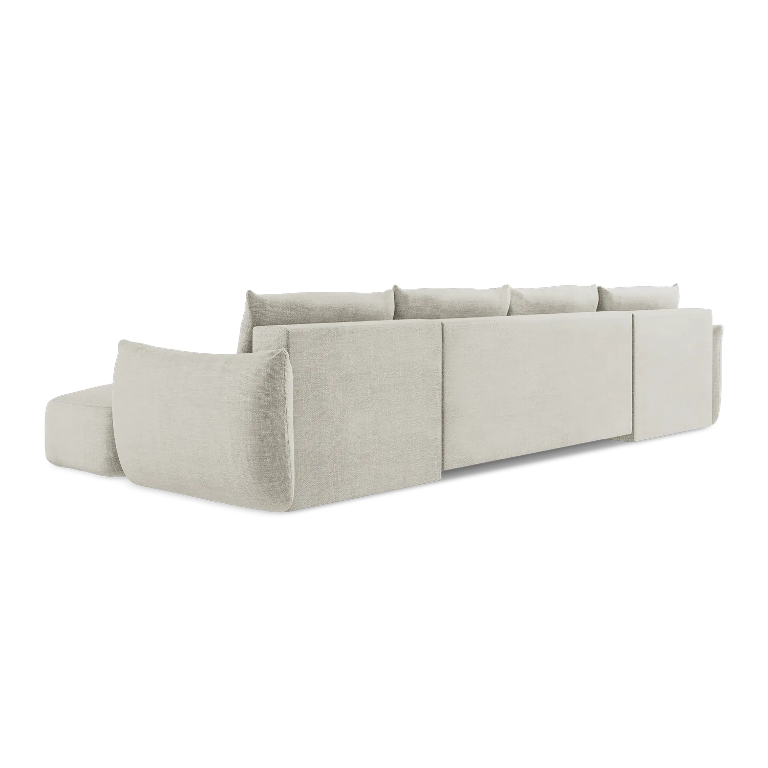 Bjorn - Fabb - Jasny beż