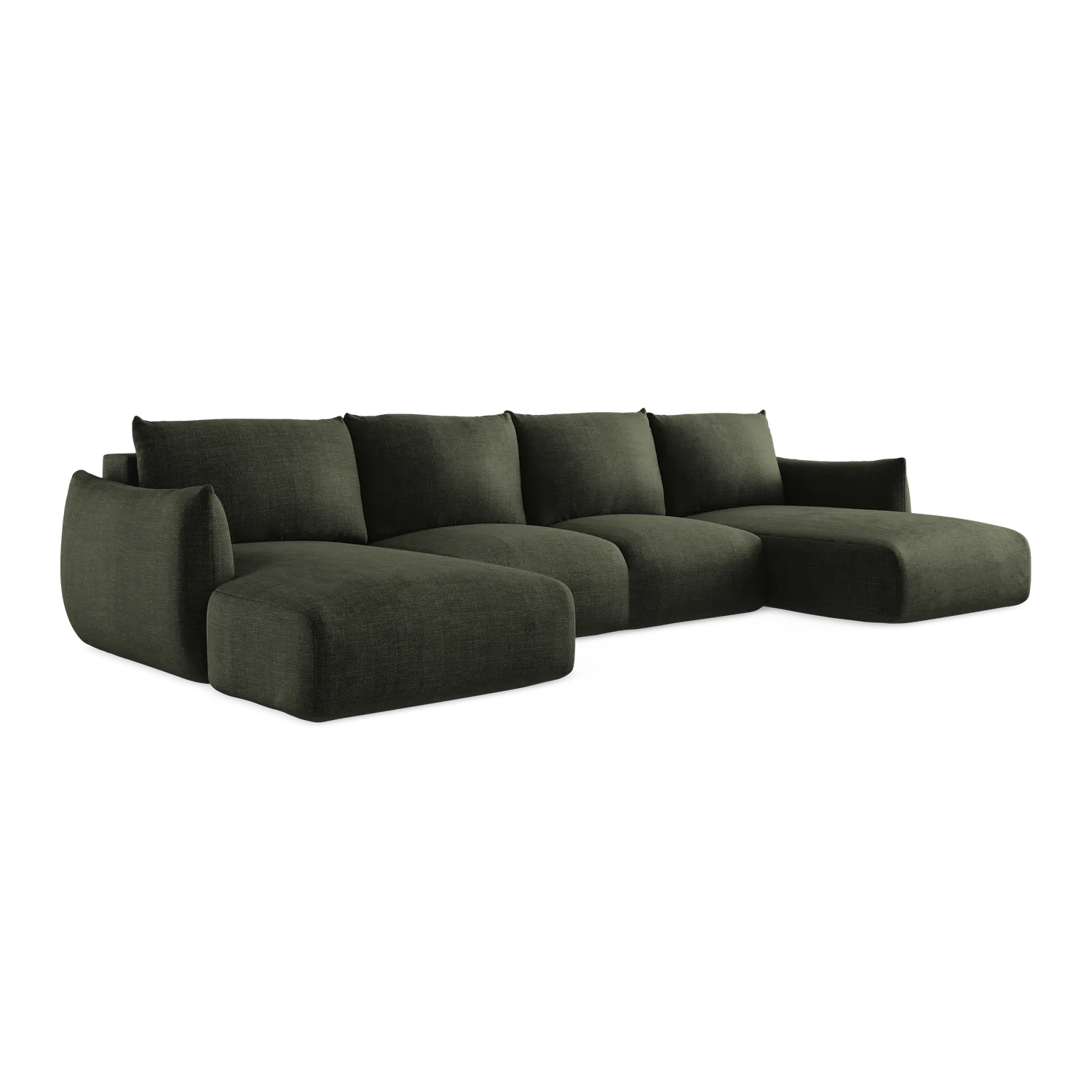 Bjorn - Fabb - Oliwkowy