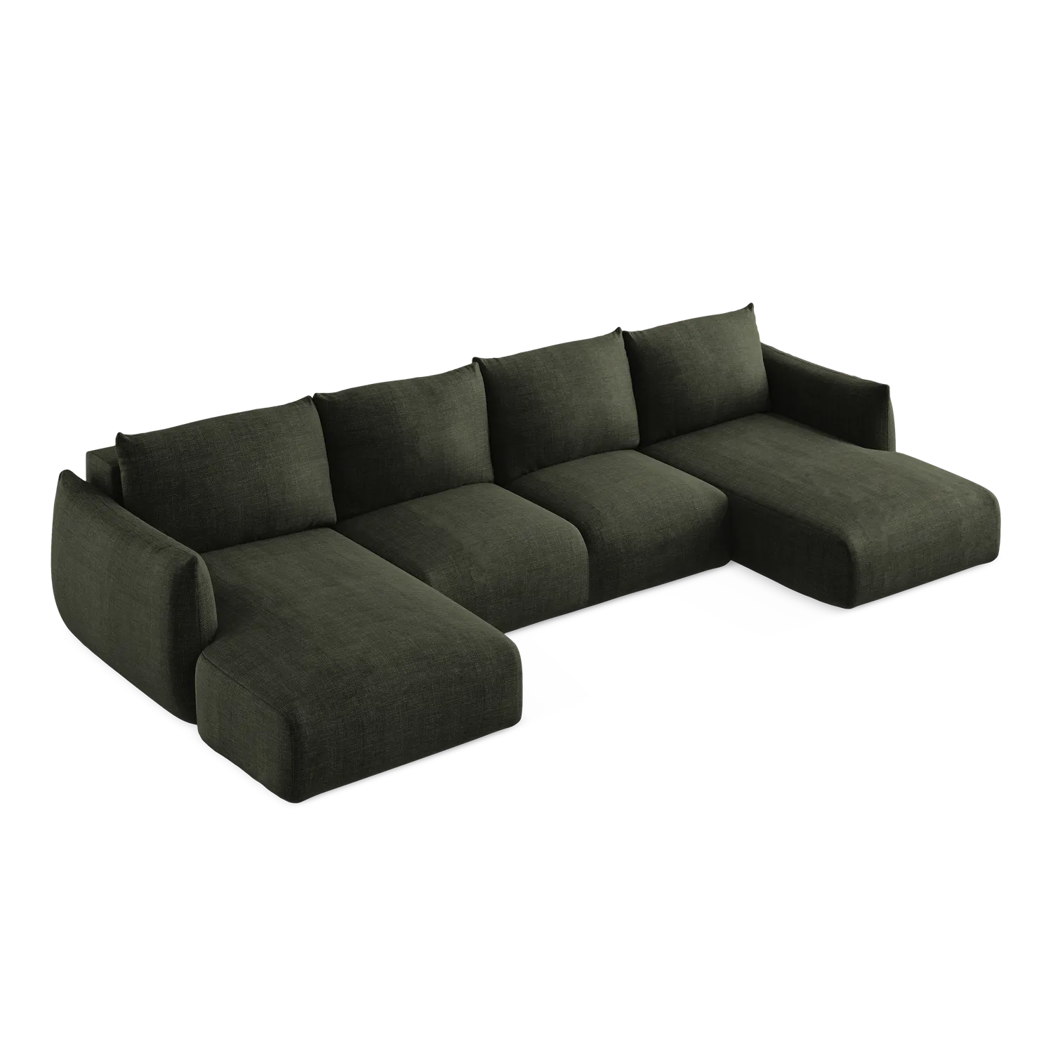 Bjorn - Fabb - Oliwkowy