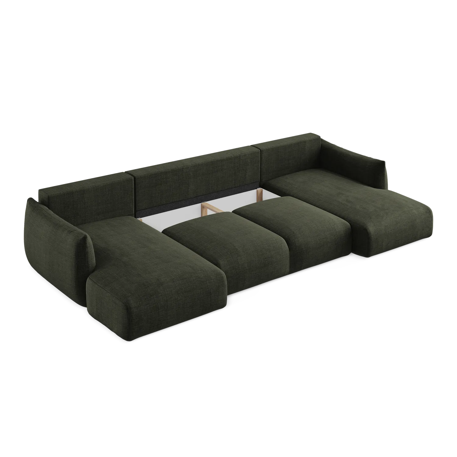 Bjorn - Fabb - Oliwkowy