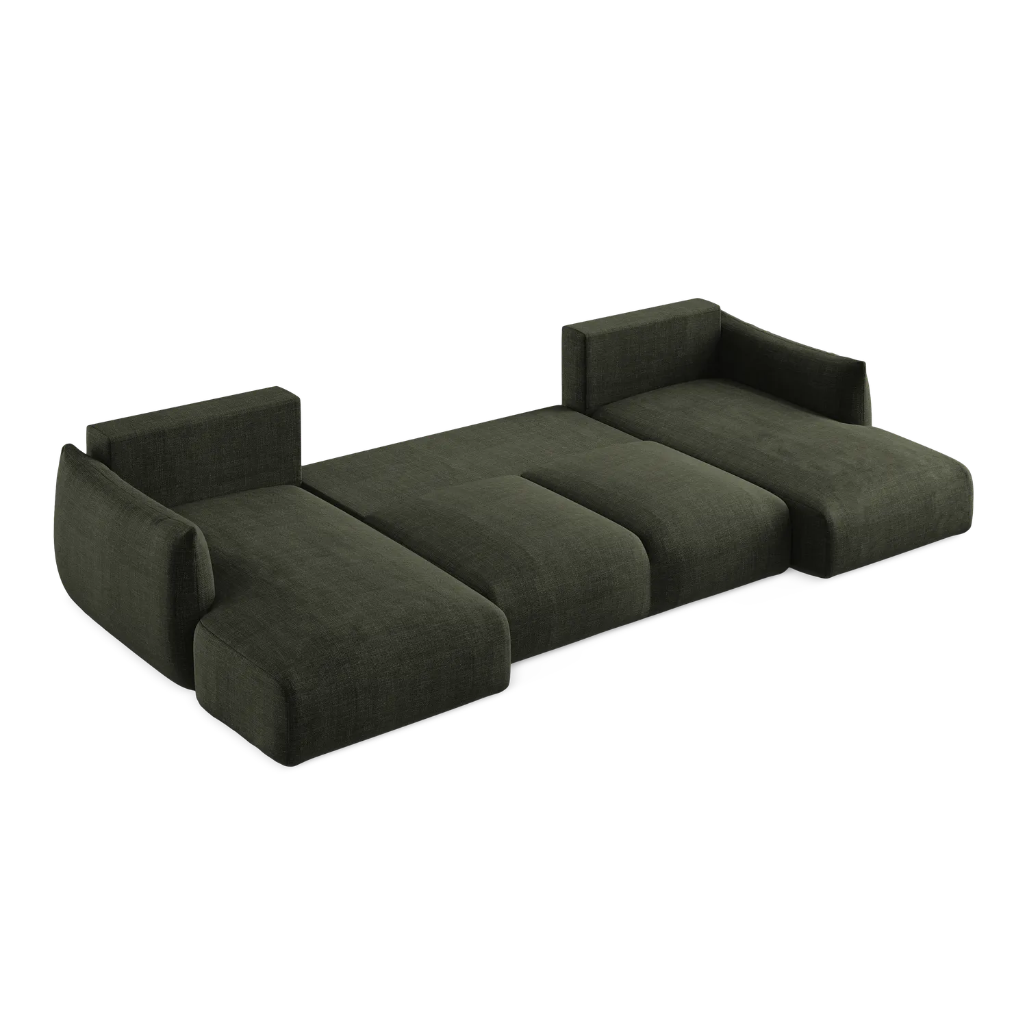 Bjorn - Fabb - Oliwkowy