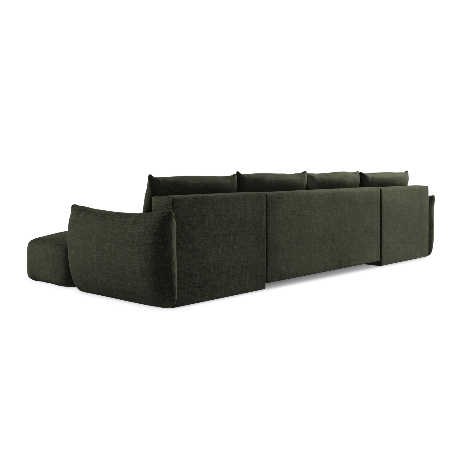 Bjorn - Fabb - Oliwkowy