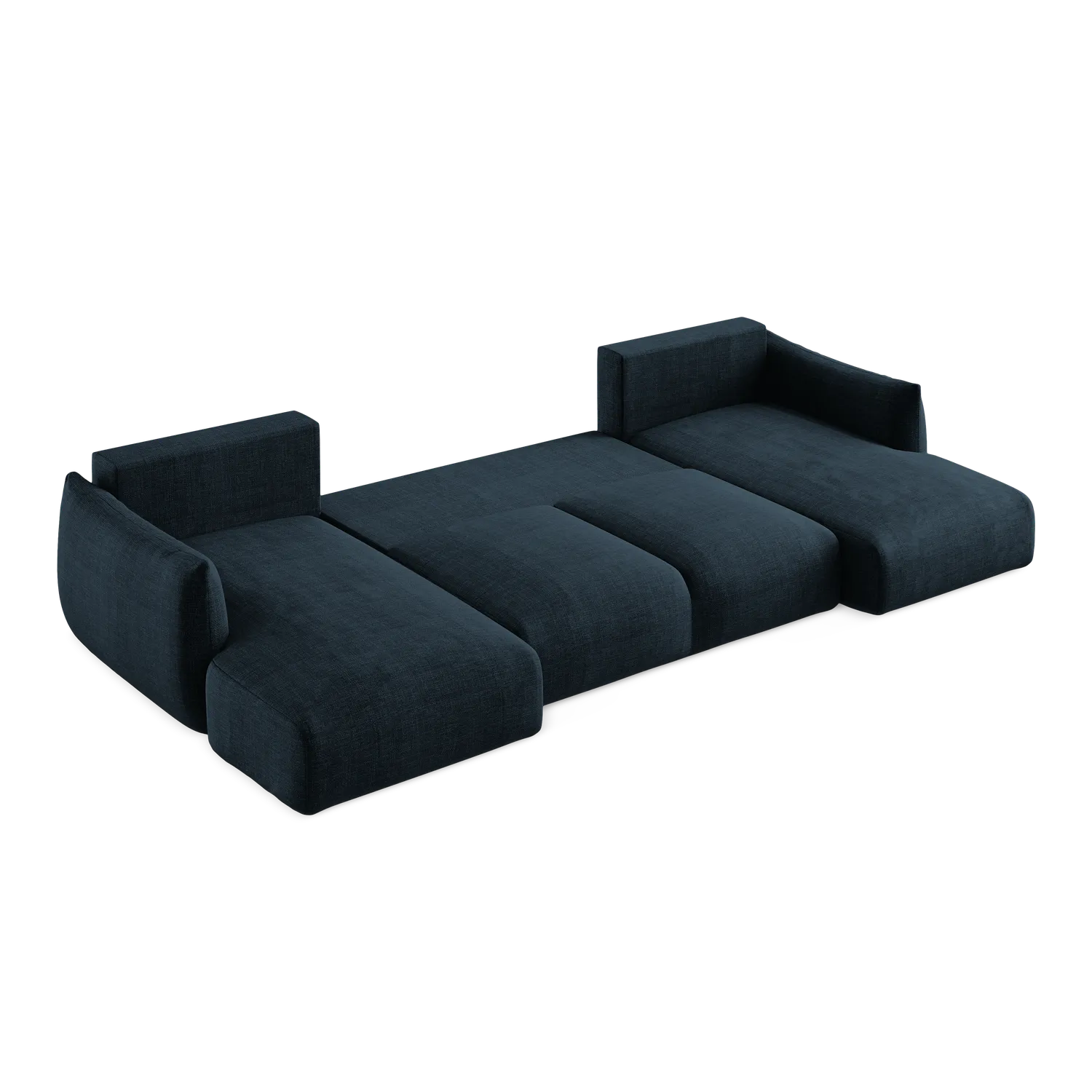 Bjorn - Fabb - Królewski niebieski