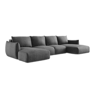 Bjorn - Fabb - Ciemny szary