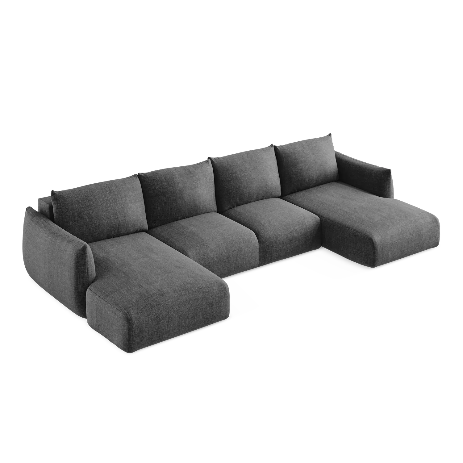 Bjorn - Fabb - Ciemny szary