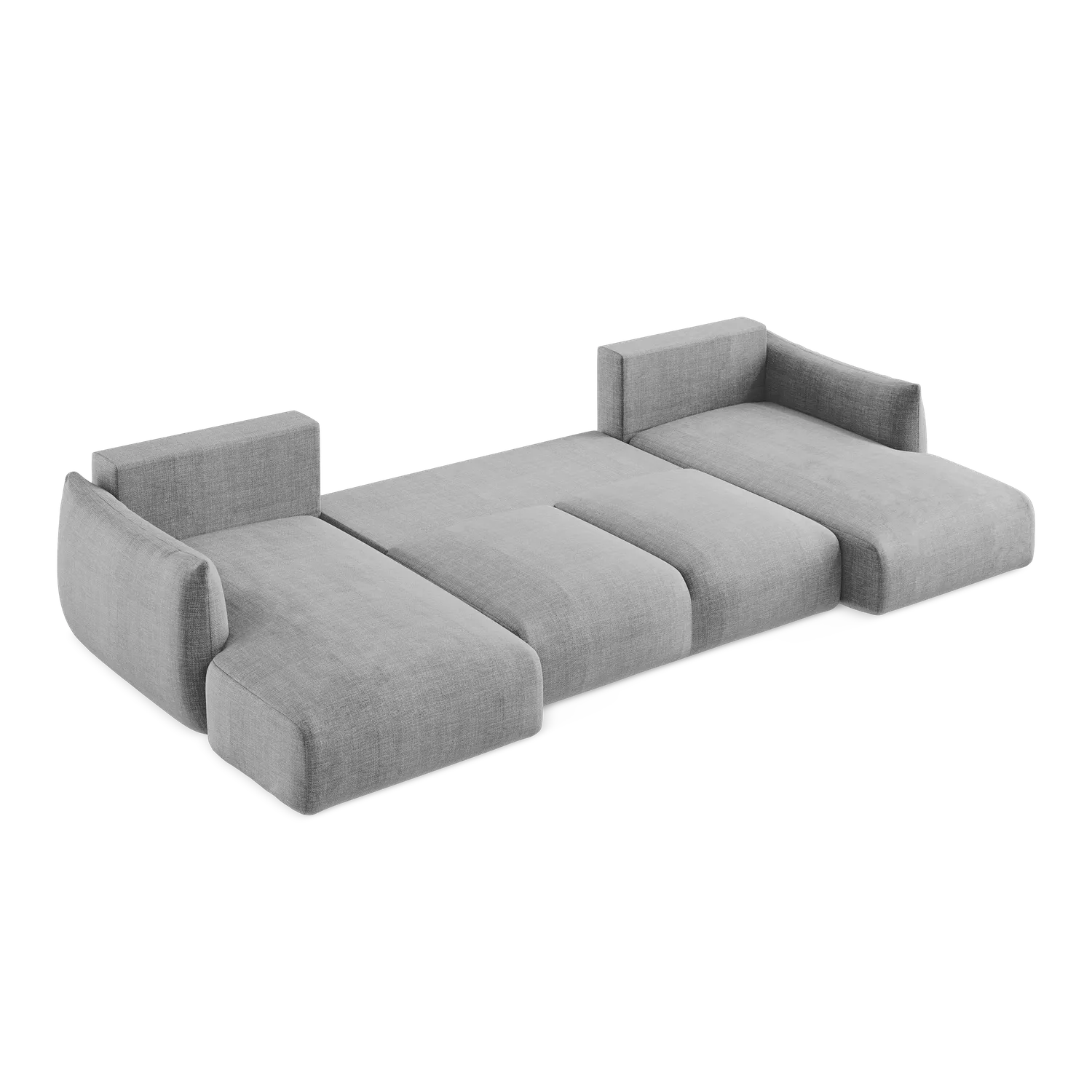 Bjorn - Fabb - Jasny szary