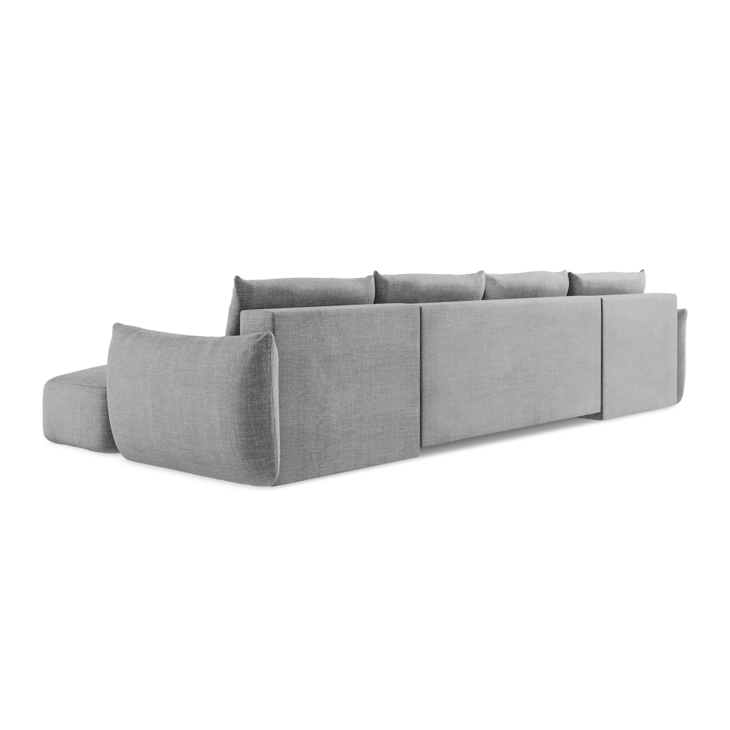 Bjorn - Fabb - Jasny szary