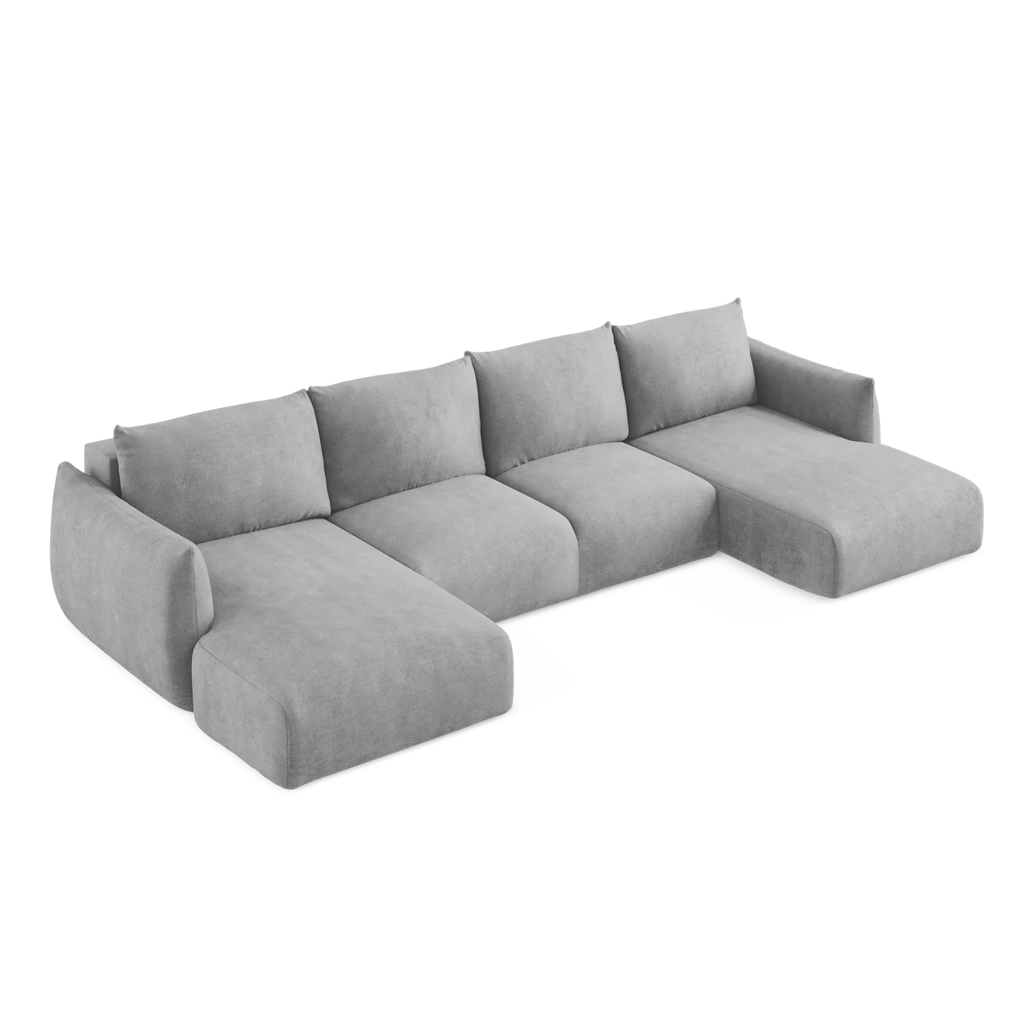 Flow - Sic - Jasny szary