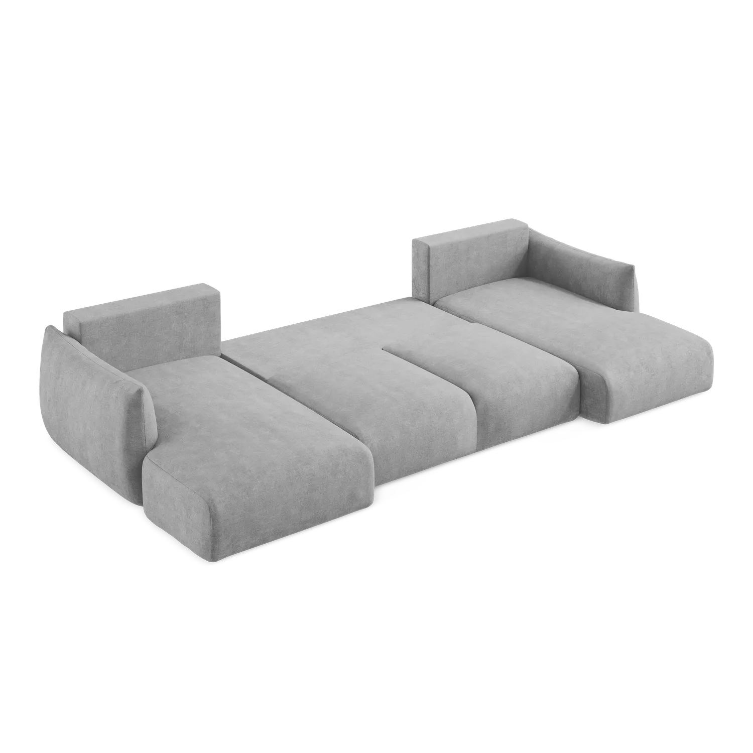 Flow - Sic - Jasny szary