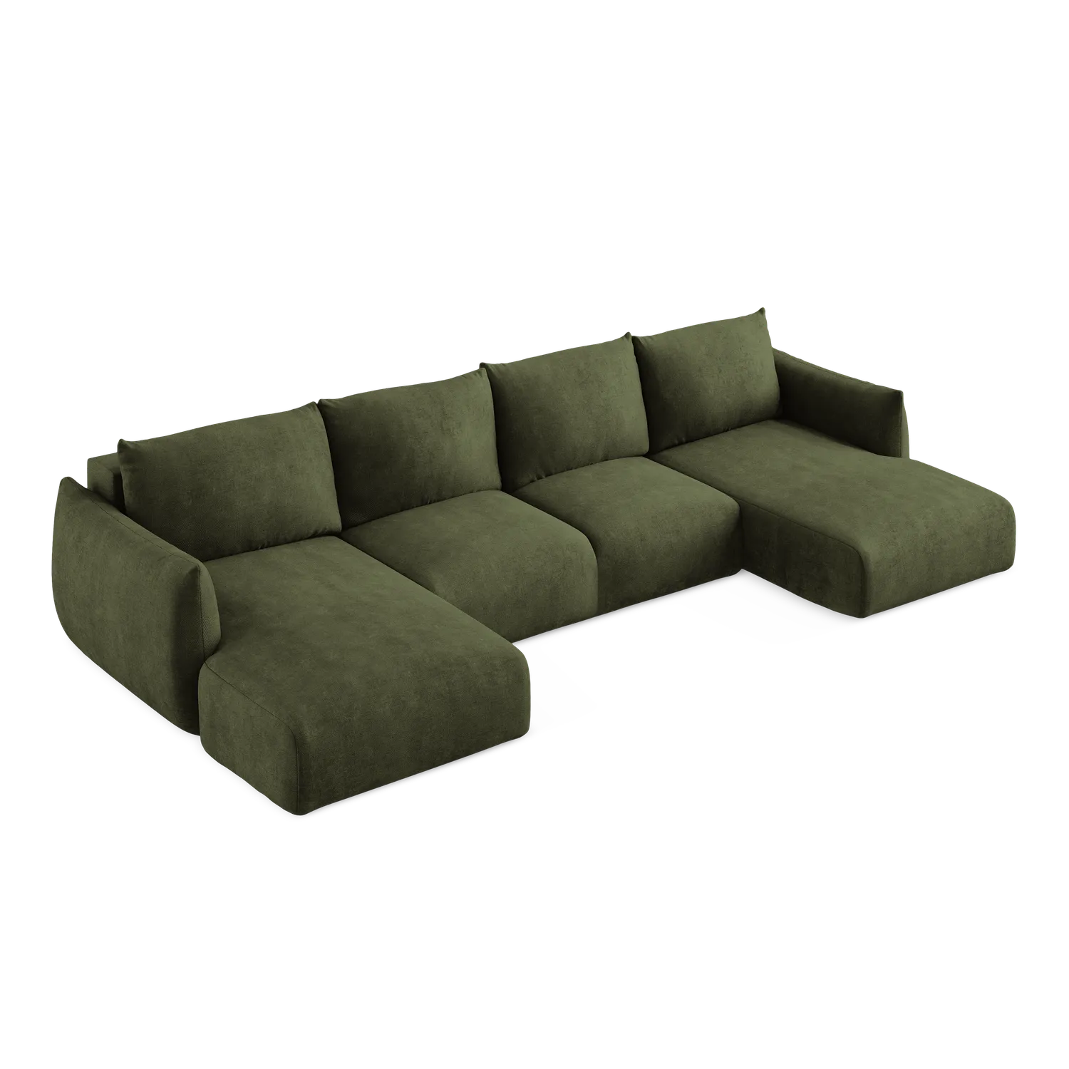 Flow - Sic - Oliwkowy