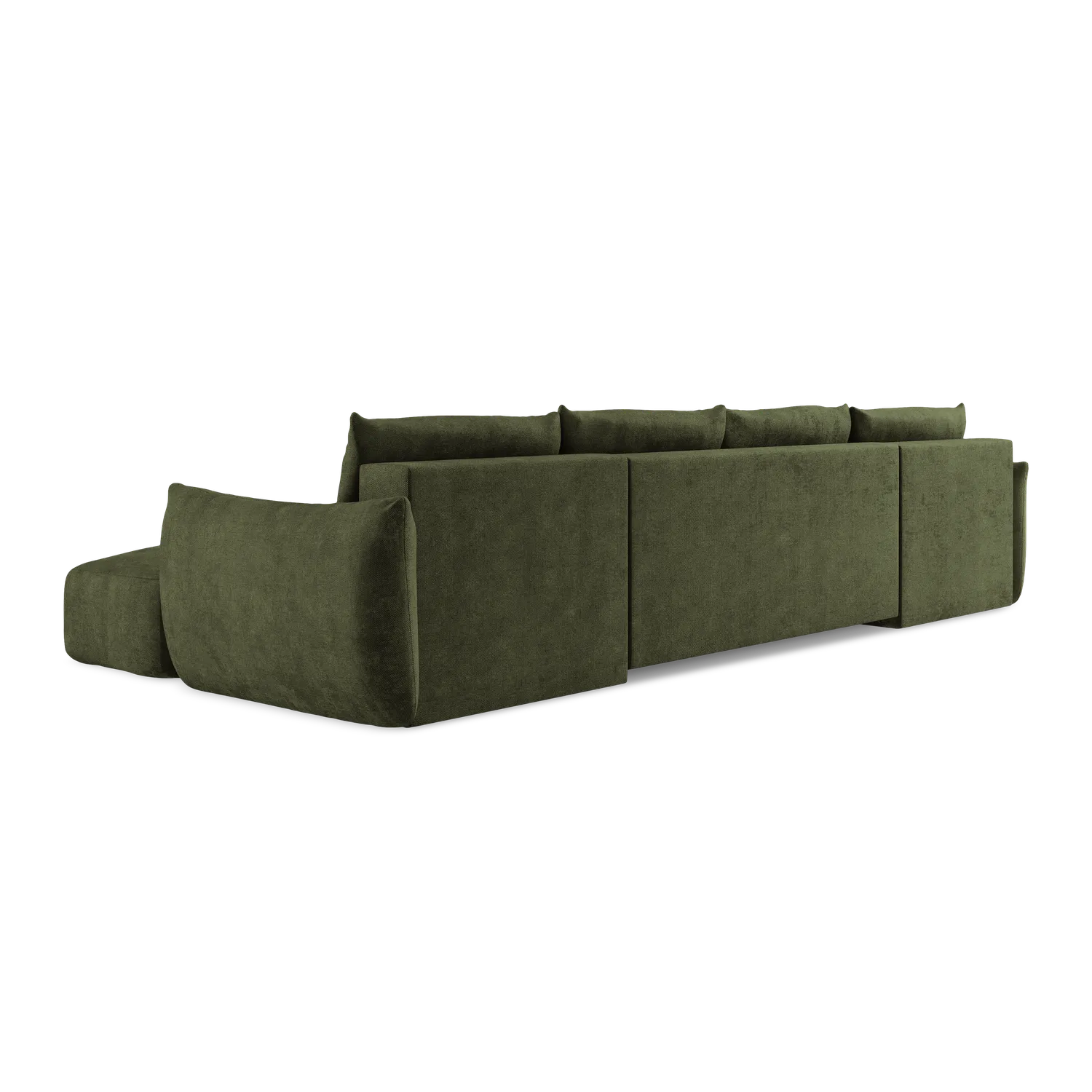 Flow - Sic - Oliwkowy