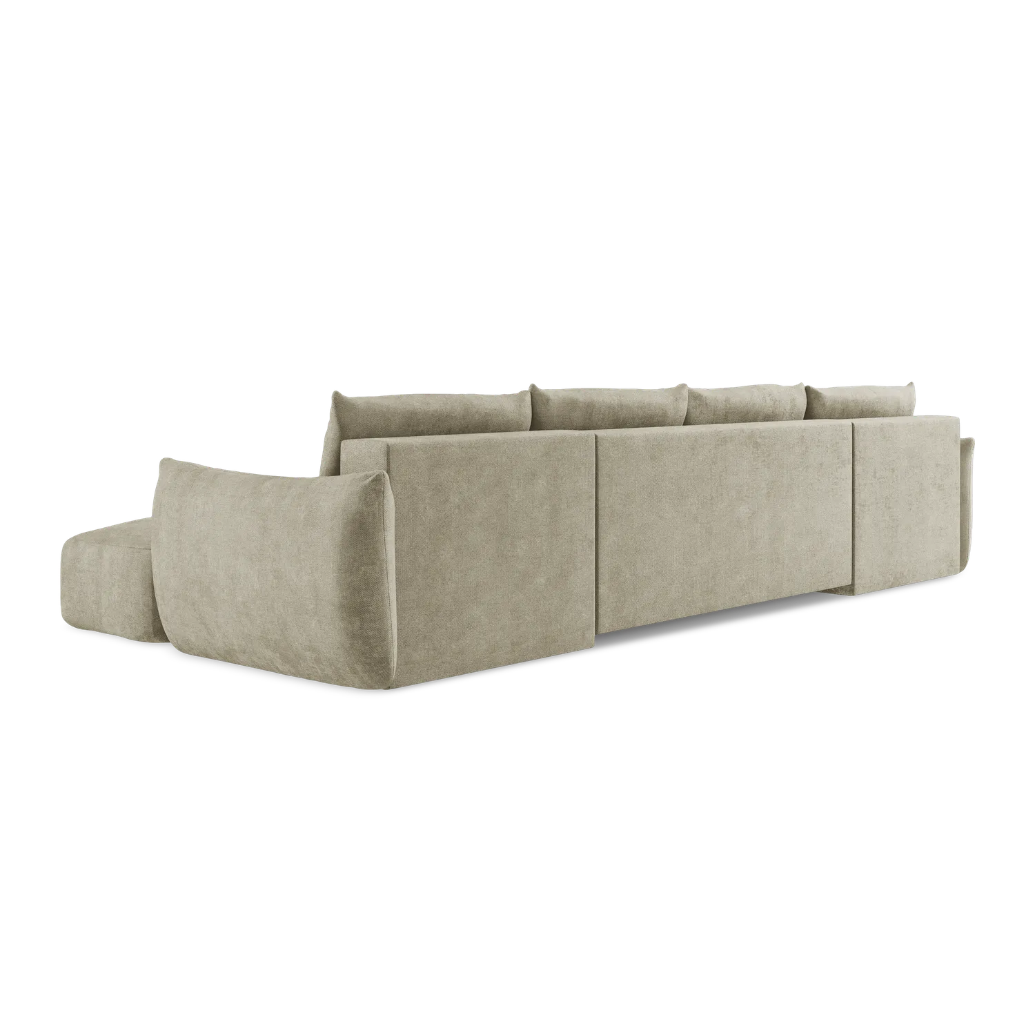 Flow - Sic - Beżowy