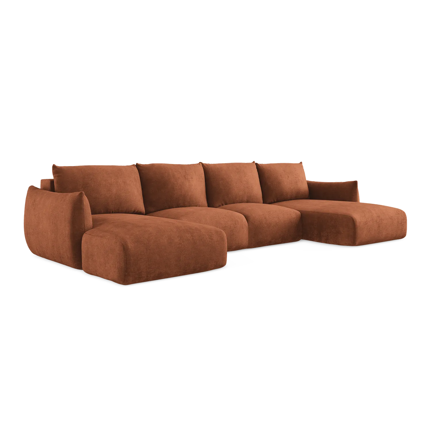 Flow - Sic - Terakota