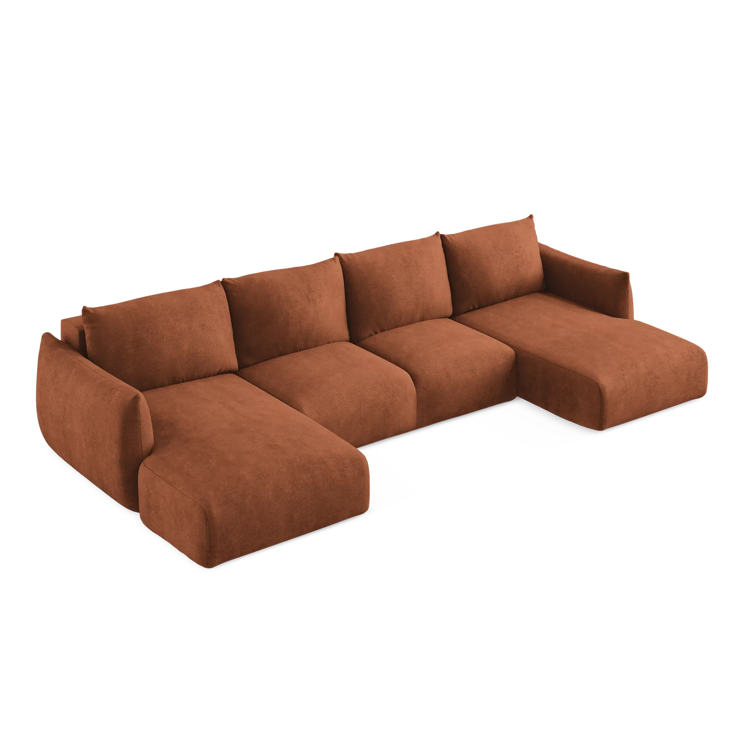 Flow - Sic - Terakota