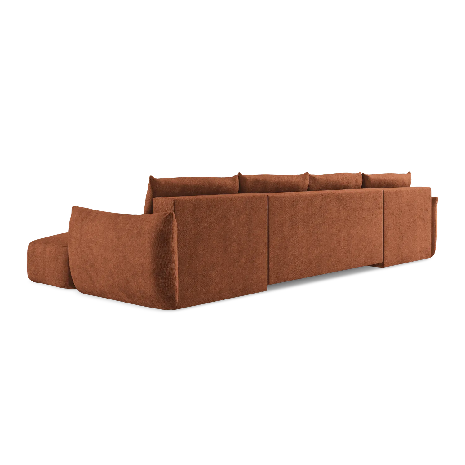 Flow - Sic - Terakota