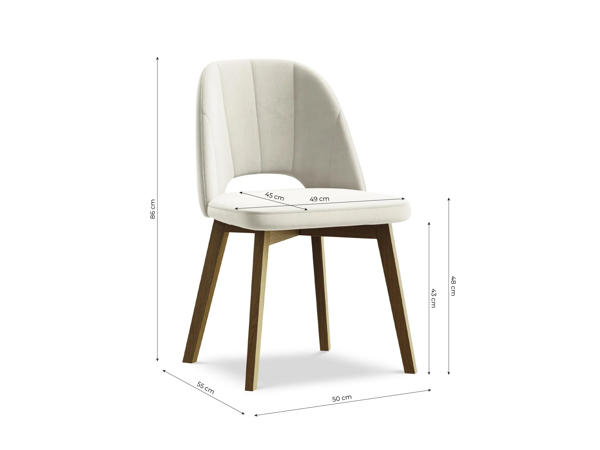 Bluvel - Fabb - Czarny