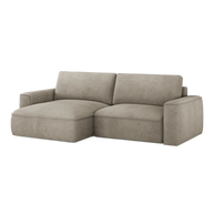 Vena - Pik - Beżowy / Lewy