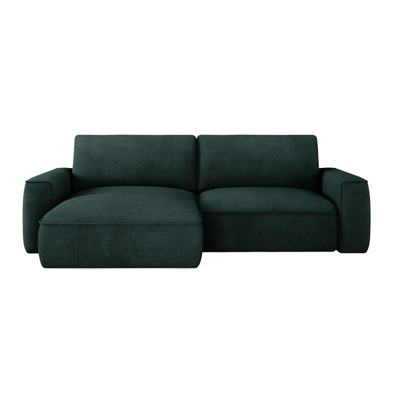 Vena - Pik - Szaro-zielony / Lewy