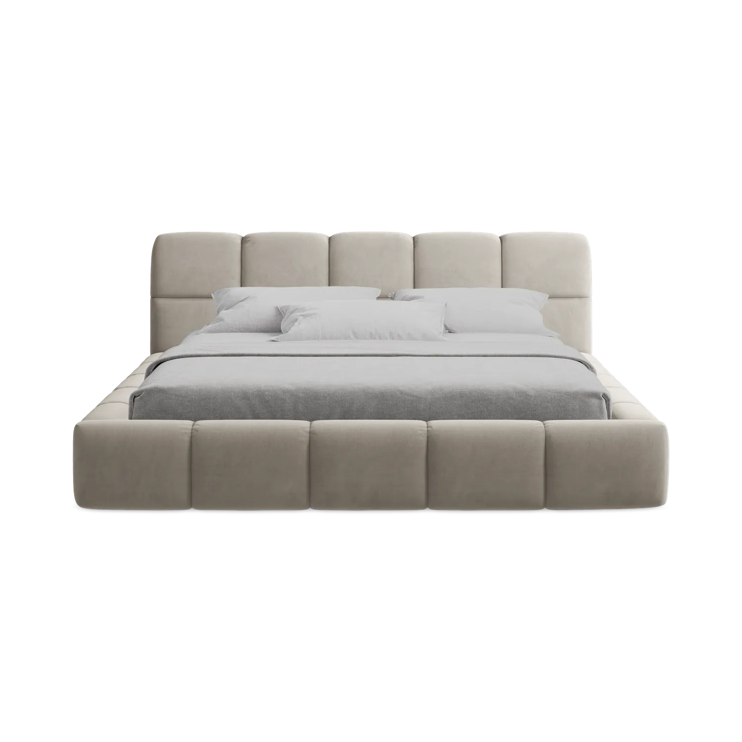 Bluvel - Fabb - Kreci - 140x200