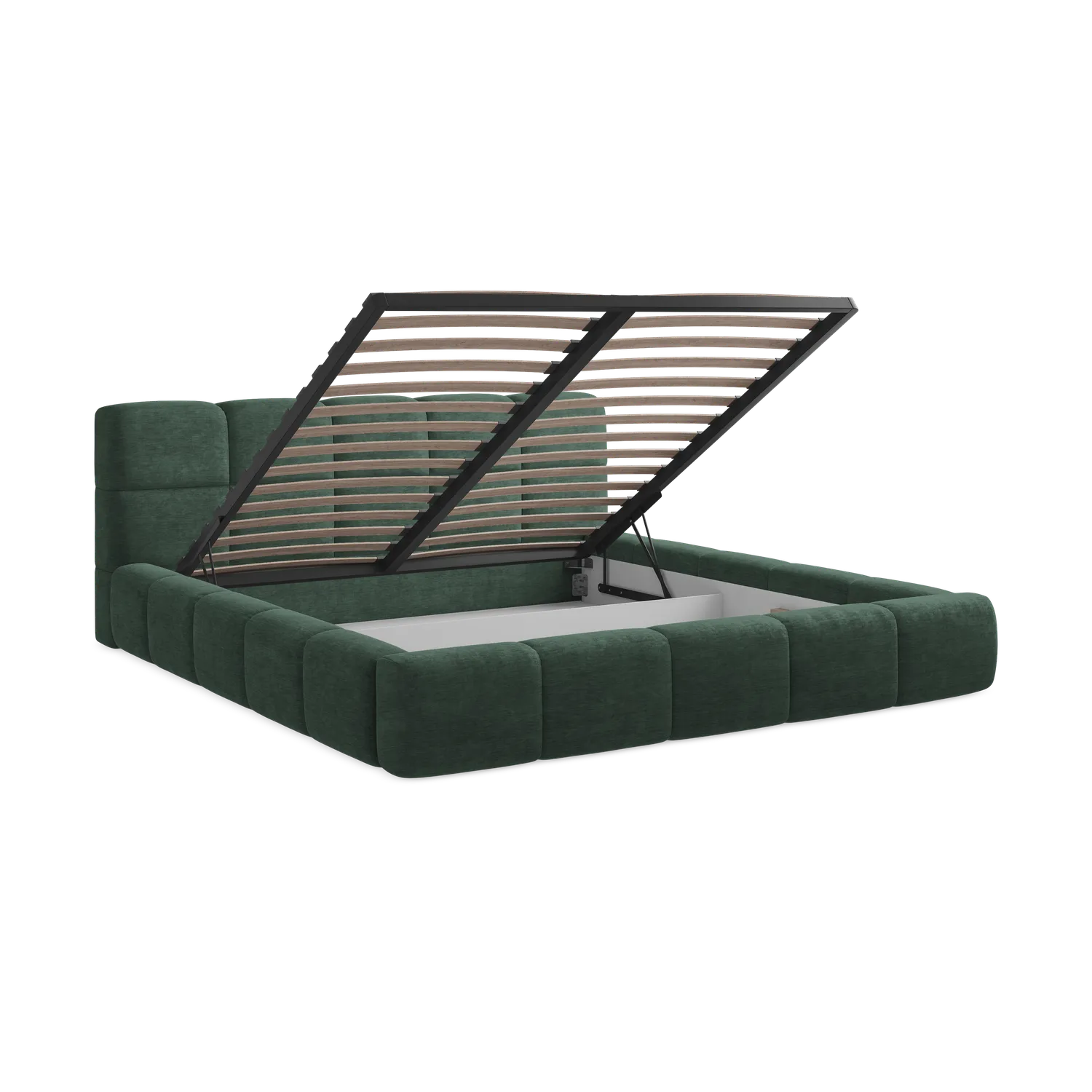 Rosario - Idesin - Zielony - 140x200