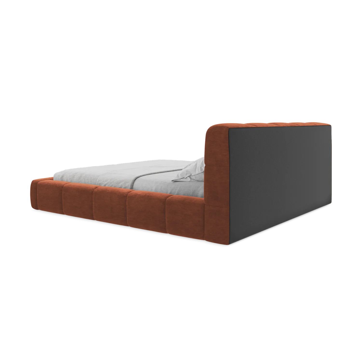 Rosario - Idesin - Terakota - 140x200