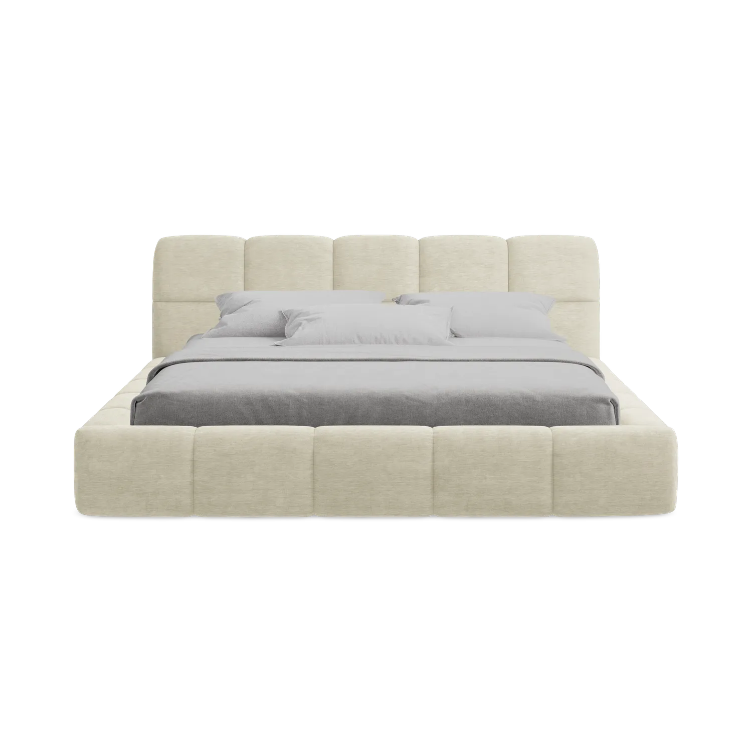 Rosario - Idesin - Beżowy - 140x200