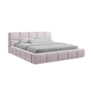 Bluvel - Fabb - Lawendowy - 160x200