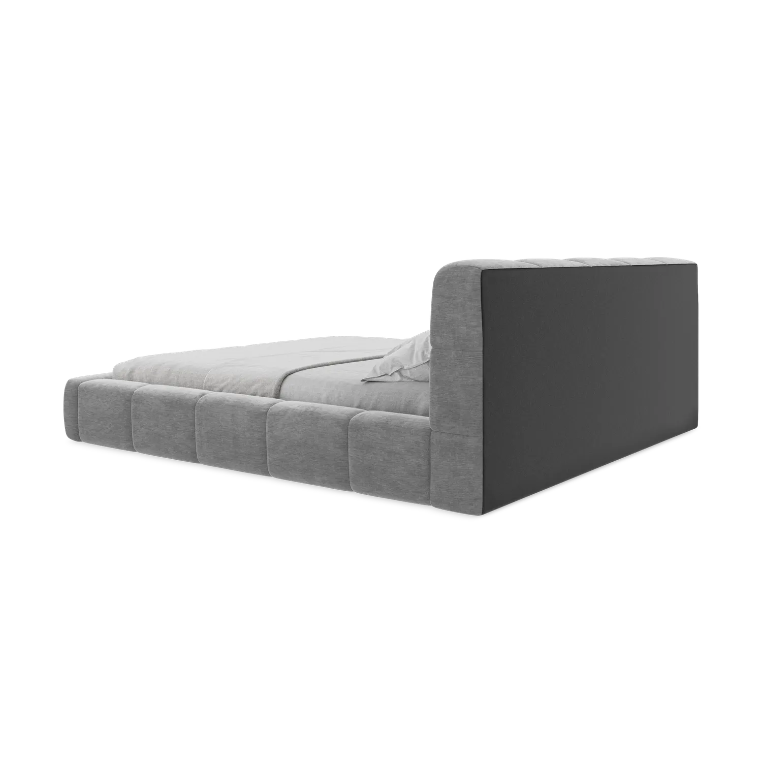 Rosario - Idesin - Jasny szary - 160x200