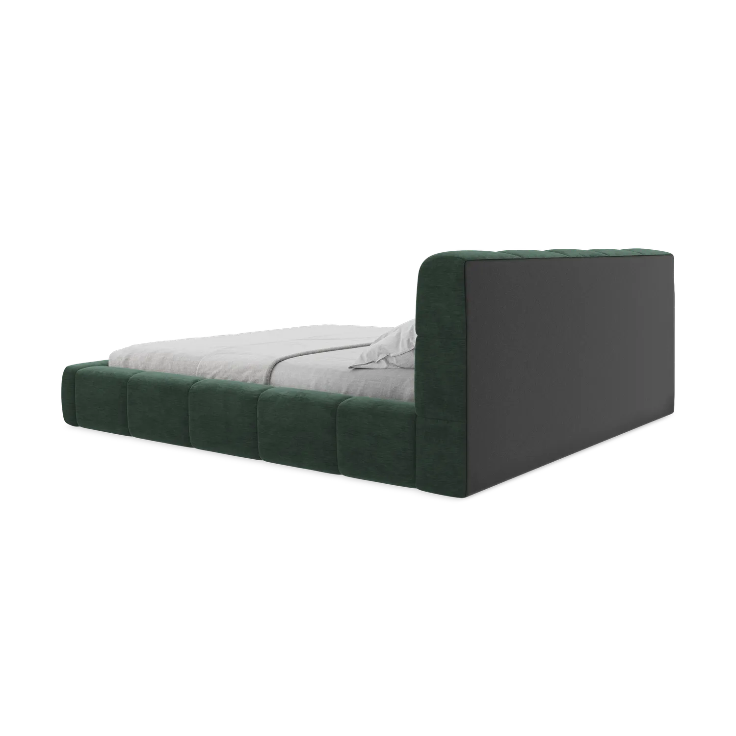 Rosario - Idesin - Zielony - 160x200