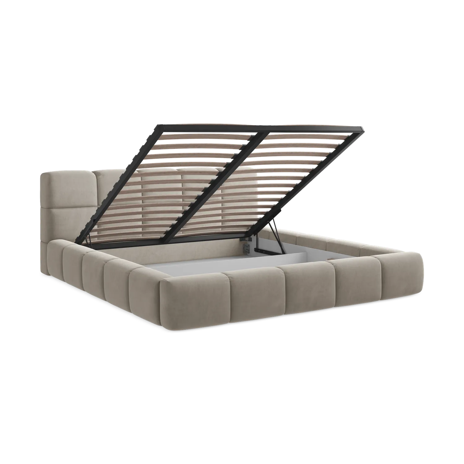 Bluvel - Fabb - Kreci - 180x200