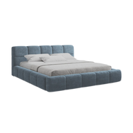 Rosario - Idesin - Jeans - 180x200